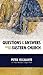Questions & Answers About the Eastern Church by Peter Escalante