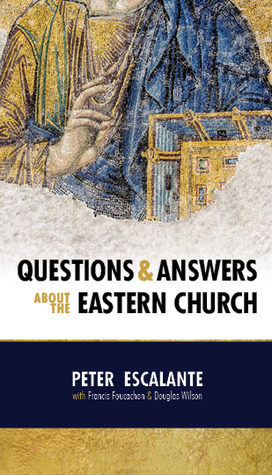 Questions & Answers About the Eastern Church (Mass Market Paperback)