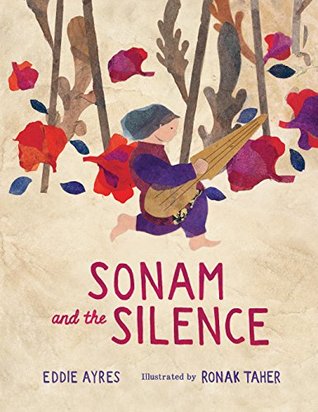 Sonam and the Silence (Kindle Edition)