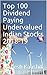 Top 100 Dividend Paying Und...