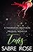 Tears (A Thornton Brothers Prequel Novella)