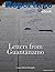 Letters from Guantánamo by Laura Silvia Battaglia