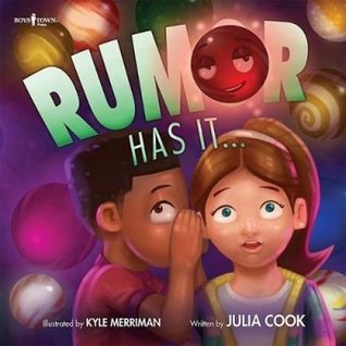 Rumor Has It... (Building Relationships)