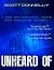 Unheard Of by Scott Donnelly