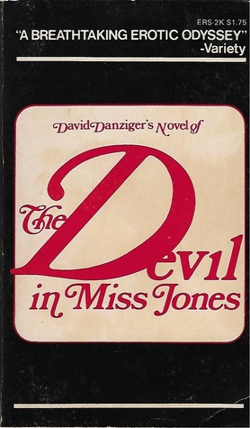 The Devil in Miss Jones (Paperback)