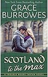 Scotland to the Max (Trouble Wear Tartan #3)