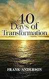 40 Days of Transformation