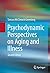 Psychodynamic Perspectives ...
