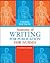 Anatomy of Writing for Publication for Nurses, Third Edition by Cynthia Saver