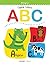 Capital Letters ABC by Wonder House Books