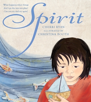 Spirit (Hardcover)