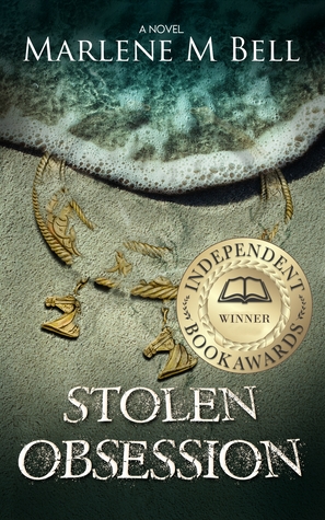 Stolen Obsession (Annalisse Series Book 1) cover image