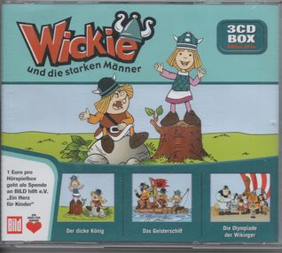 Wickie und die starken Männer