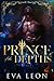 Prince of the Depths (Motion of the Ocean #1)