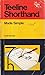 Teeline Shorthand (Made Sim...