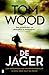 De jager (Victor Book 1) (Dutch Edition)