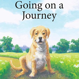 Going on a Journey (Staple Bound)