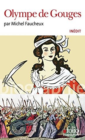 Olympe de Gouges (French Edition)