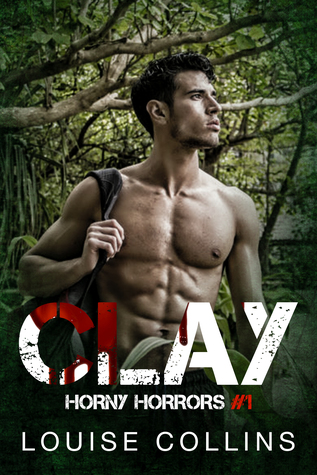Clay (Horny Horrors #1)