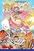 One Piece, Vol. 87: Bitters...