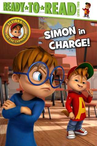 Simon in Charge!: Ready-to-Read Level 2