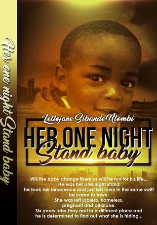 Her One Night Stand Baby