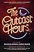 The Outcast Hours by Mahvesh Murad