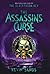 The Assassin's Curse (The Blackthorn Key, #3)