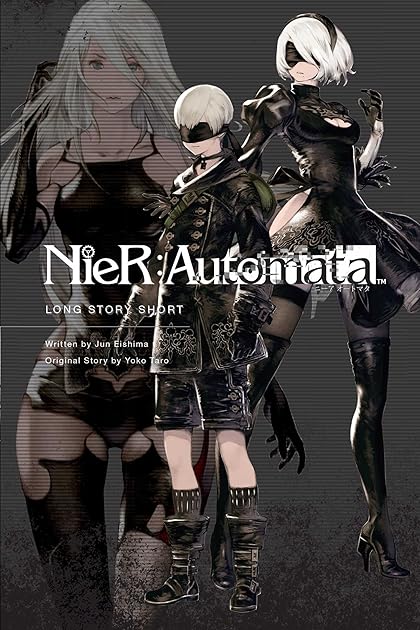 NieR:Automata: Long Story Short