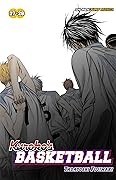Kuroko's Basketball, Vol. 14