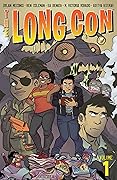 The Long Con