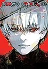 Tokyo Ghoul by Sui Ishida