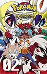 Pokémon Horizon by Tenya Yabuno