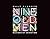 Walt Disney's Nine Old Men: Masters of Animation