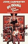 Big Trouble in Little China: Legacy Edition, Book One