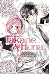 Takane & Hana, Vo...
