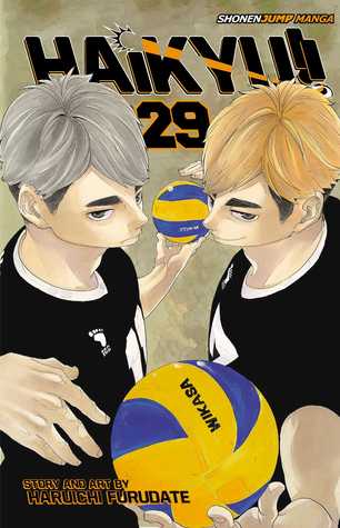 Free Download Haikyu!!, Vol. 29 Full Audiobook Free Download Haikyu!!, Vol. 29 Full Audiobook