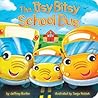 The Itsy Bitsy School Bus by Jeffrey Burton