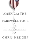 America: The Farewell Tour Book cover for America: The Farewell Tour