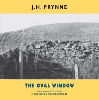 The Oval Window: A new annotated edition (Paperback)