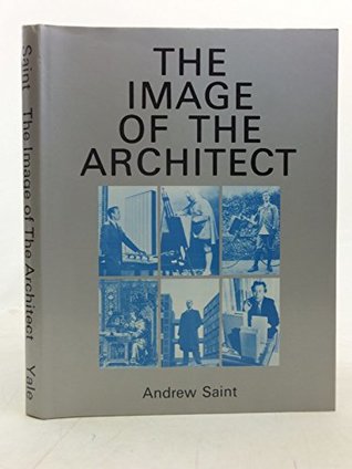 The Image of the Architect (Hardcover)
