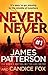 Never Never (Detective Harriet Blue, #1)