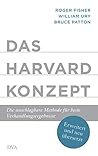 Das Harvard-Konze...