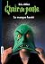 Chair de poule , Tome 05: Le masque hanté (French Edition)