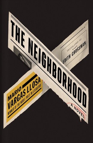 The Neighborhood: Winner of the Nobel Prize in Literature