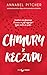 Chmury z keczupu by Annabel Pitcher