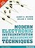 Pearson Modern Electronic Instrumentation And Meas by Helfrick & Cooper