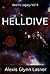 Helldive (Aeon's Legacy, #4)