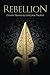 Rebellion (Rebellion Trilogy, #1)