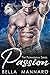 Passion (Forandrian #1)